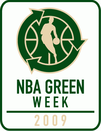 National Basketball Association 2009 Special Event Logo DIY iron on transfer (heat transfer)